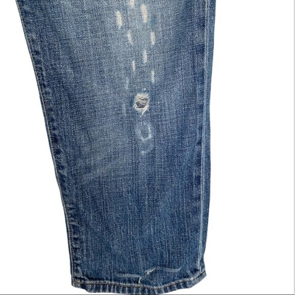 CURRENT/ELLIOTT Women’s Jeans Size 27- As Is - Picture 11 of 13